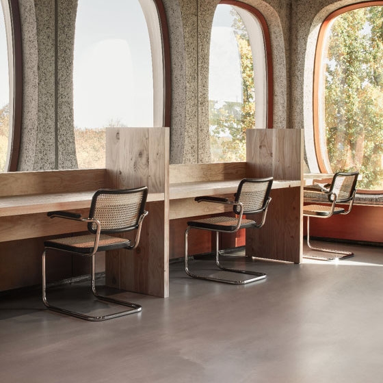 Lire l’histoire Yes, we can: coworking spaces up their game