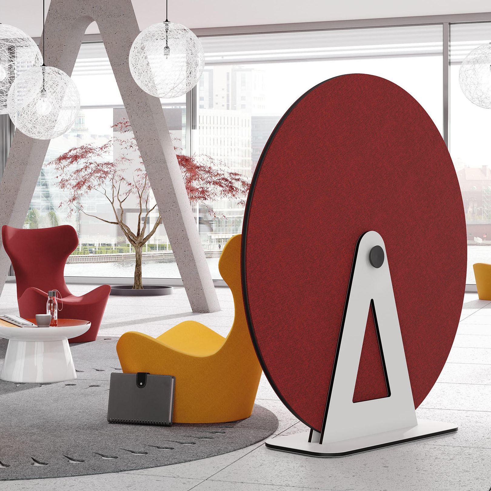 Leer la historia Believe the spin: DISC from Palmberg