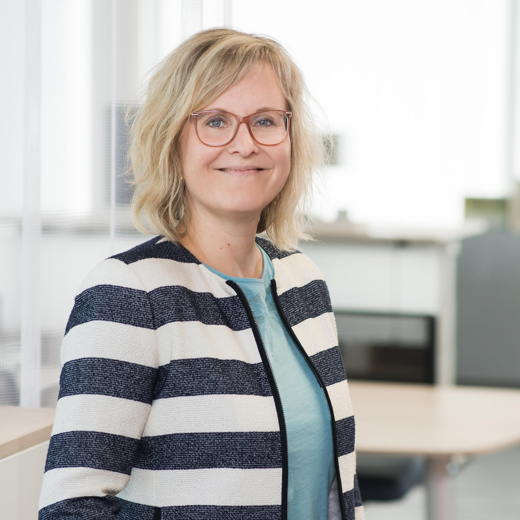 Erfahre mehr über die Geschichte Büroklatsch: Palmberg über Palmberg