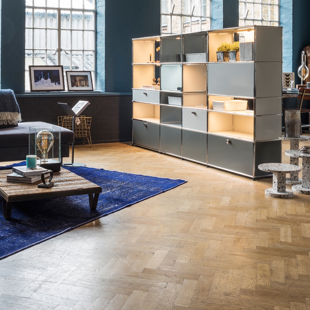 Read story Have we met?: USM