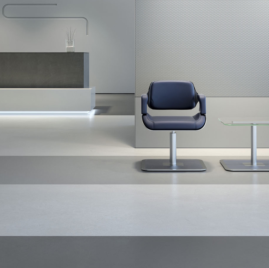 Read story New Work City: Interstuhl Splaces and HUB