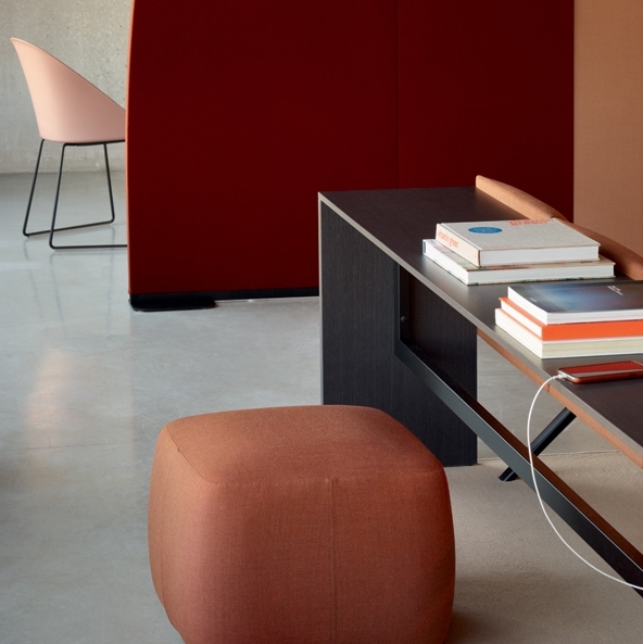 Read story Soft Essence: Arper