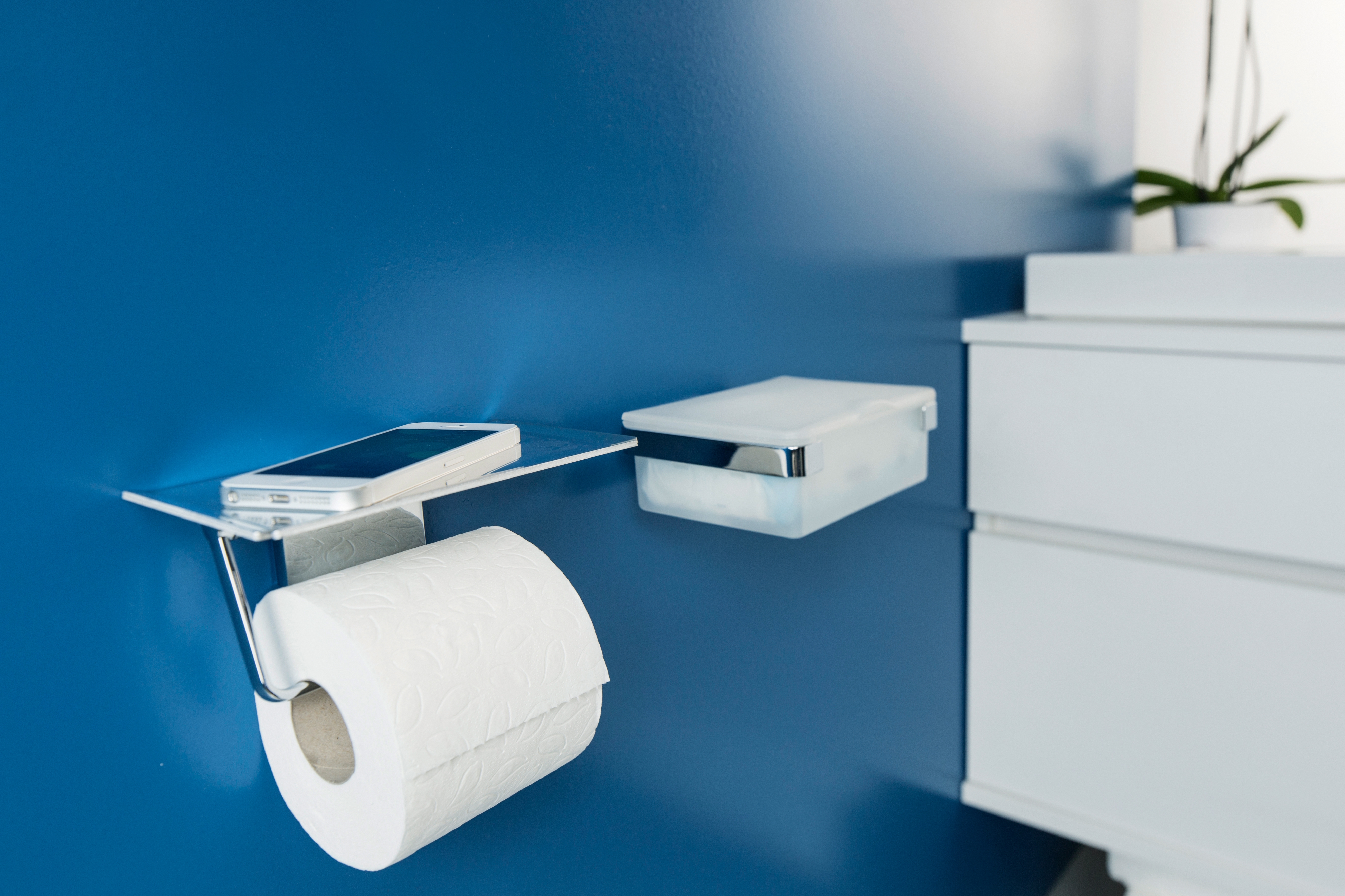 A greater focus on the needs of bathroom users as individuals 'means specifying high-quality, durable products that are able to adapt during their life cycle,' explains Bodenschatz's head of marketing and sales Thomas Hoffmann