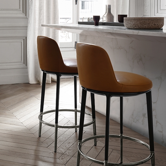 Read story Maxalto: timeless elegance