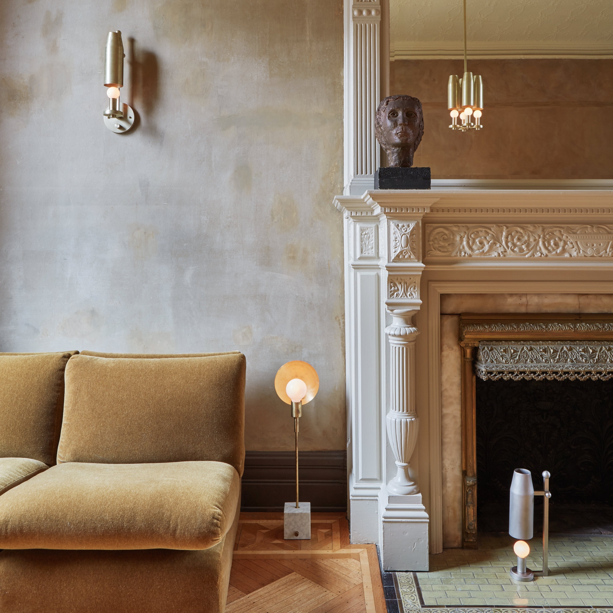 Read story Showpiece: Workstead's new Upstate New York showroom