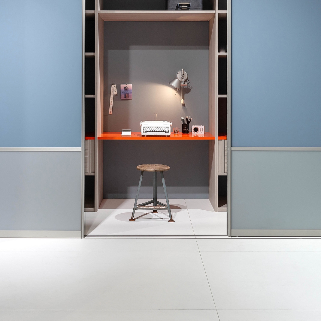 Lire l’histoire More room from your room: raumplus