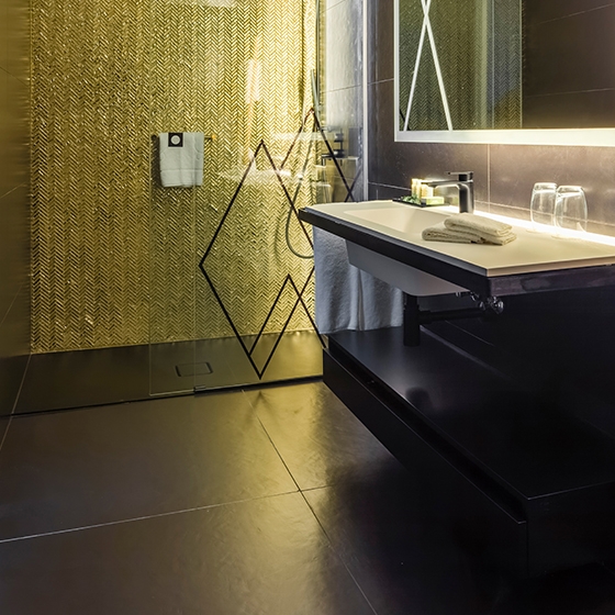 Leggi la storia On the level: KALDEWEI