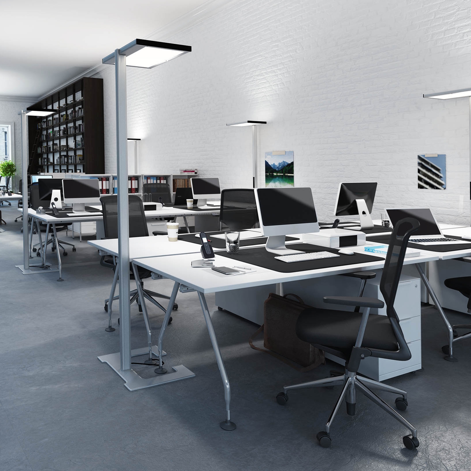 Leggi la storia Everything is illuminated: Luctra Vitawork