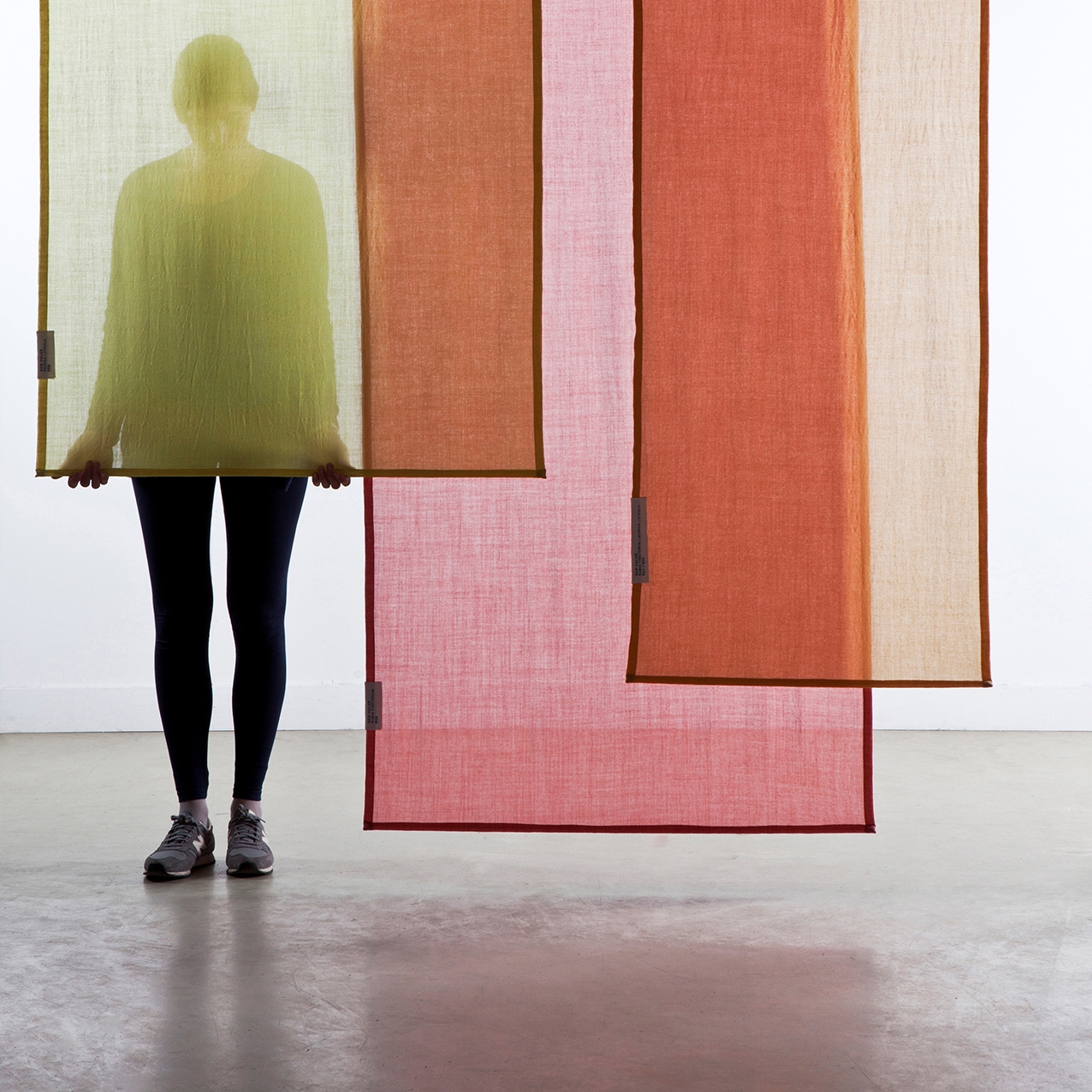 Lees storie Good threads: Sustainability at Heimtextil 2020