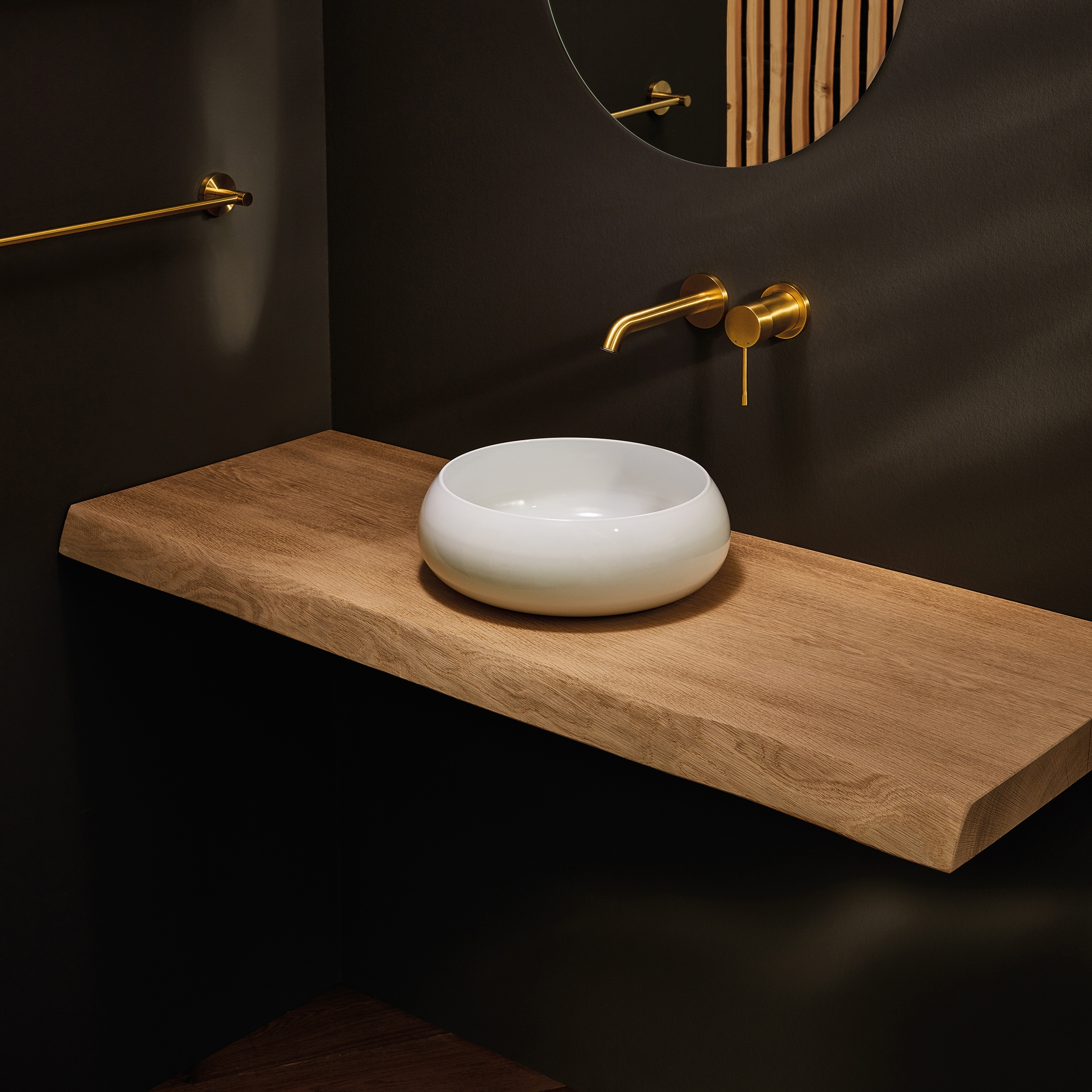 Erfahre mehr über die Geschichte Eine runde Sache: Bette