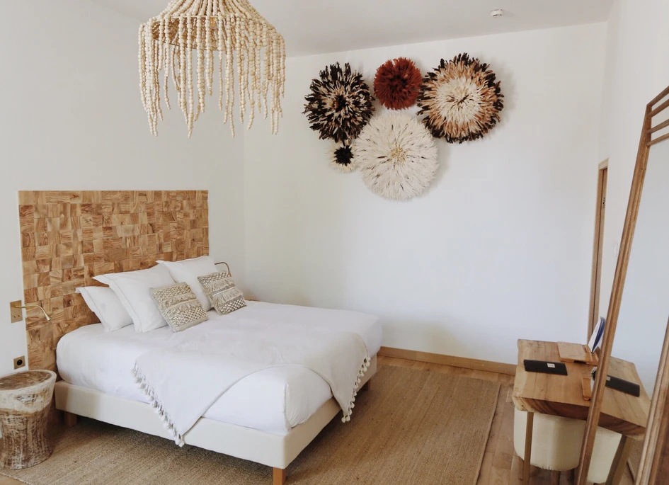 Waking up to one of Wonerwall's creations, their Waves panels