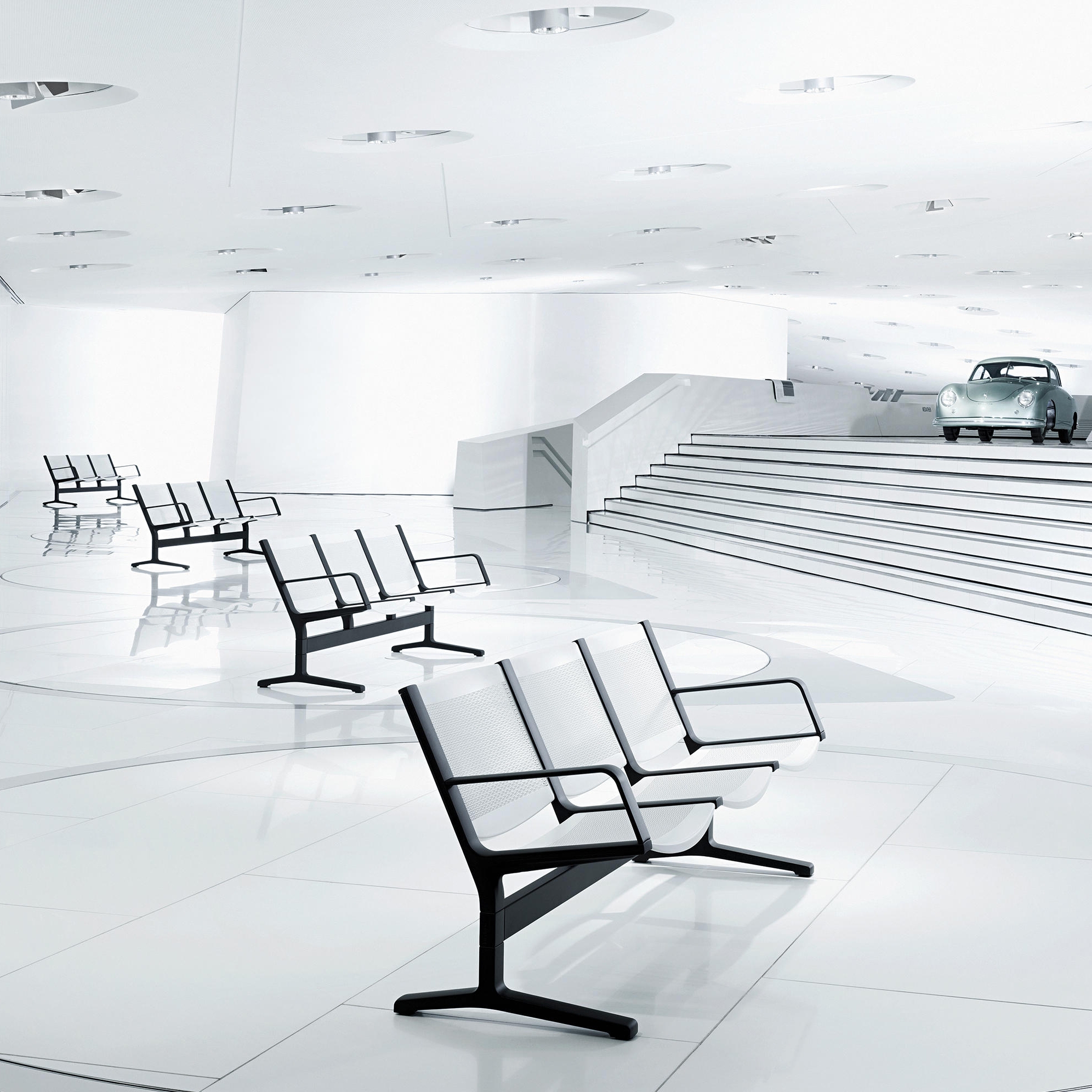 Read story Go big or go home: Kusch+Co