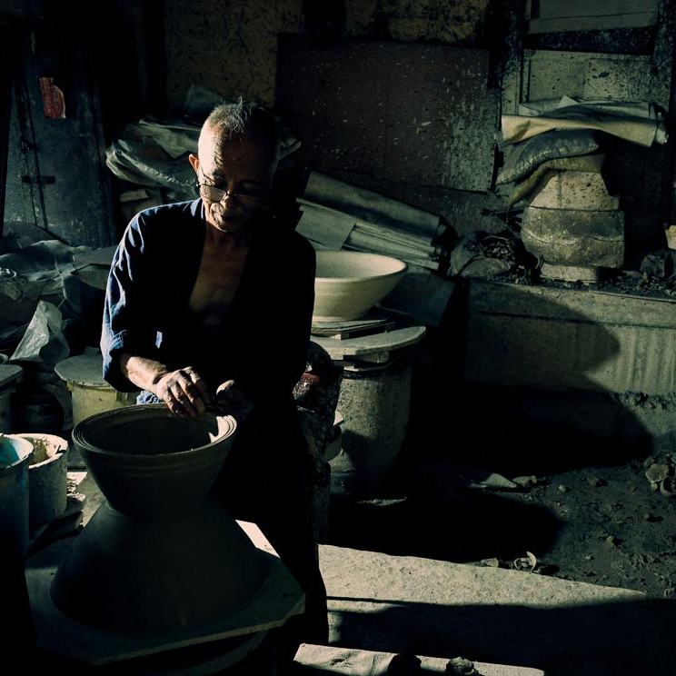 Leggi la storia Anything but the blues: Time & Style