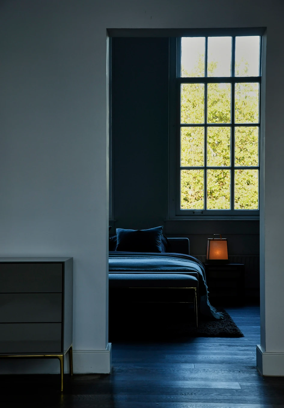 Time & Style’s European showroom – housed in an adapted, 19th-century police station in Amsterdam – serves as a striking architectural platform for the brand’s furniture, ceramics and tableware, as well as a unique cultural venue