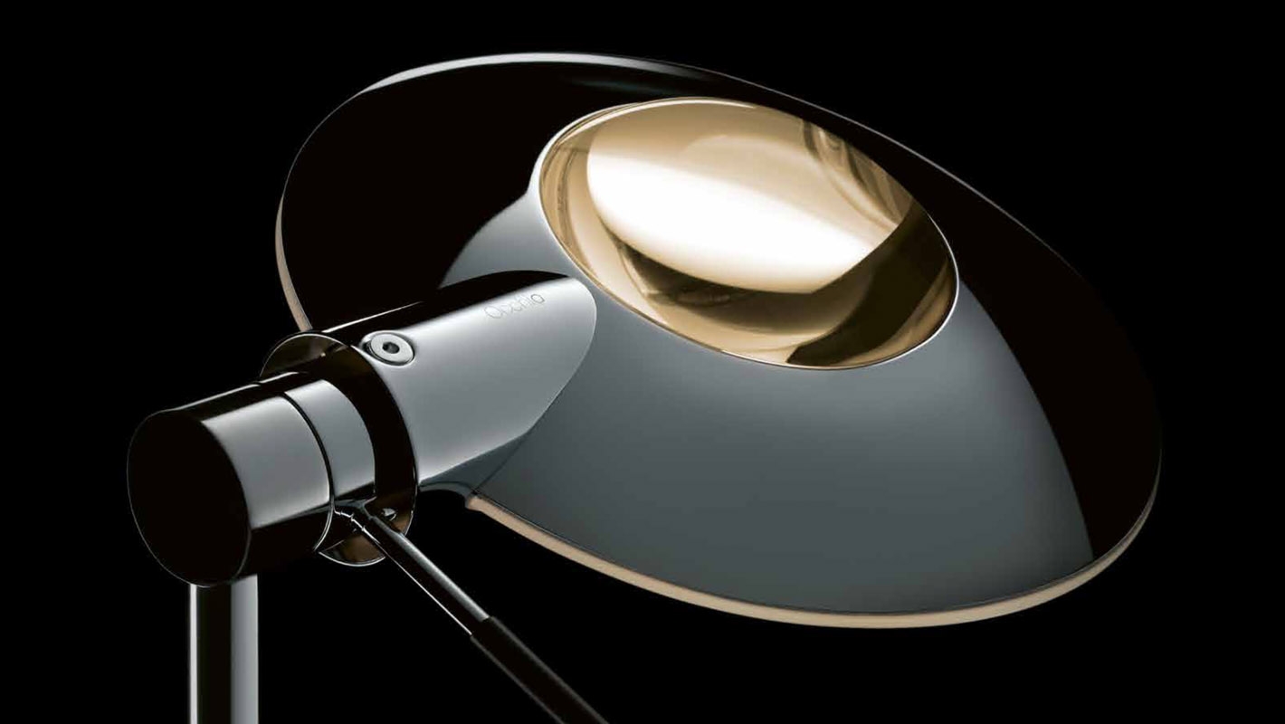 Mit Puro hat Meise erstmals ein modulares Leuchtensystem implementiert. Es vereint Zeitlosigkeit mit funktionaler Brillanz