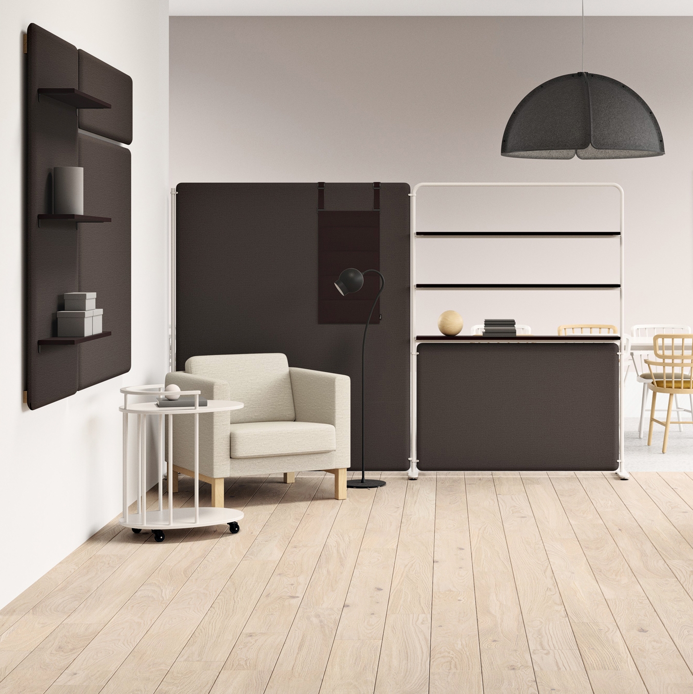 Read story Reuse it, or lose it!: Kinnarps