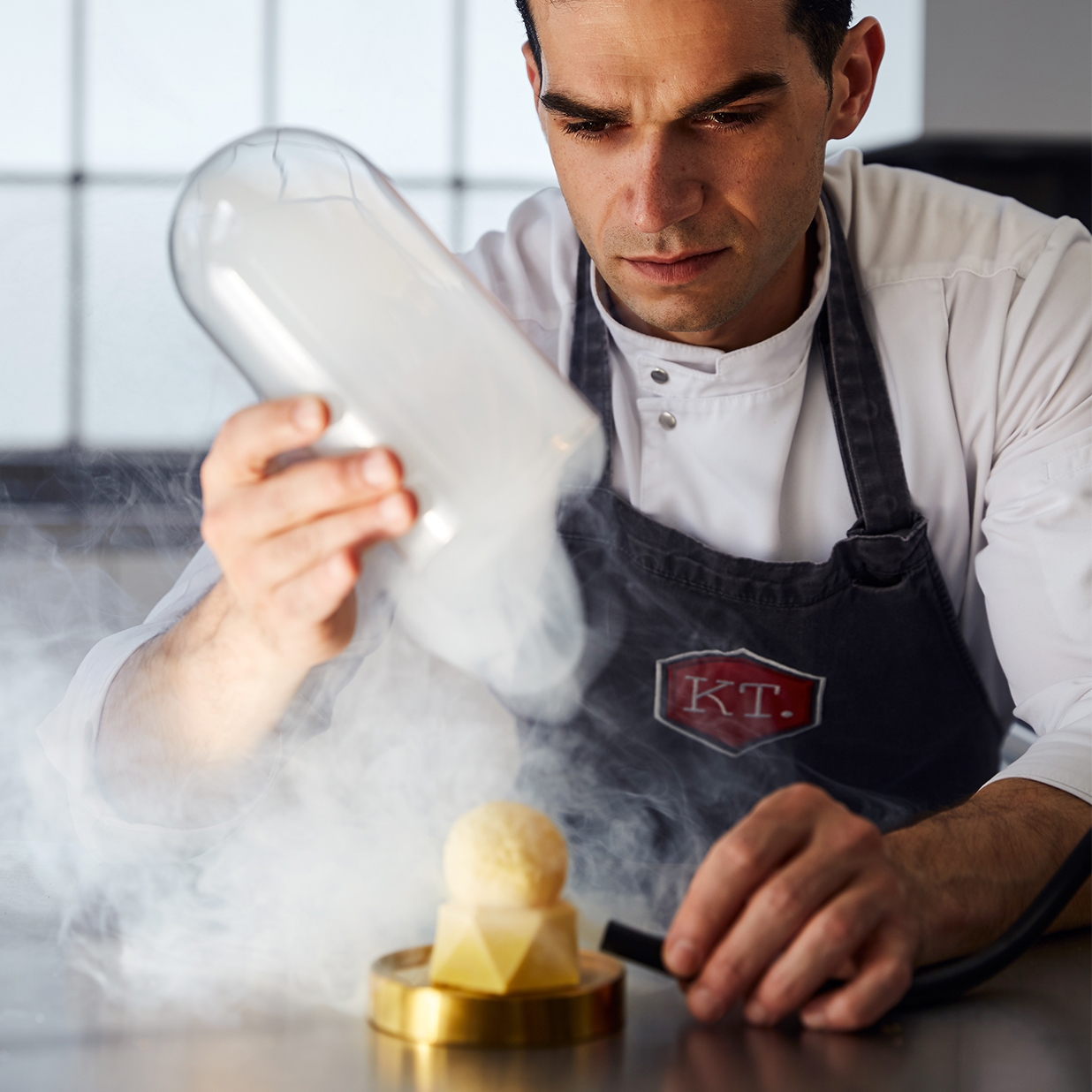 Lire l’histoire Learning from the best: Ambiente HoReCa Academy