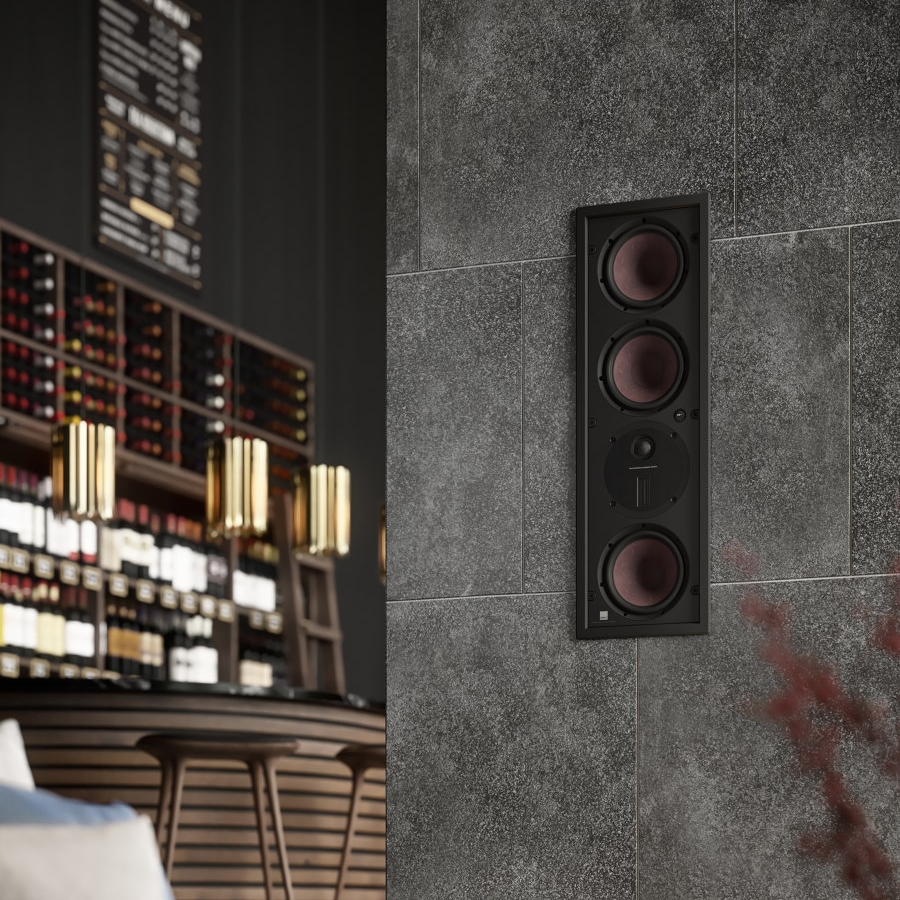 Read story Resounding!: loudspeakers from DALI
