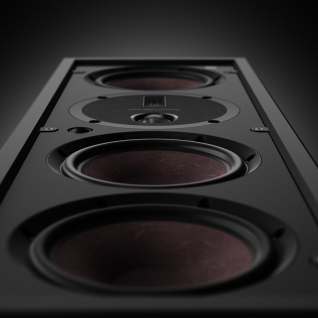 Read story It might get loud: DALI