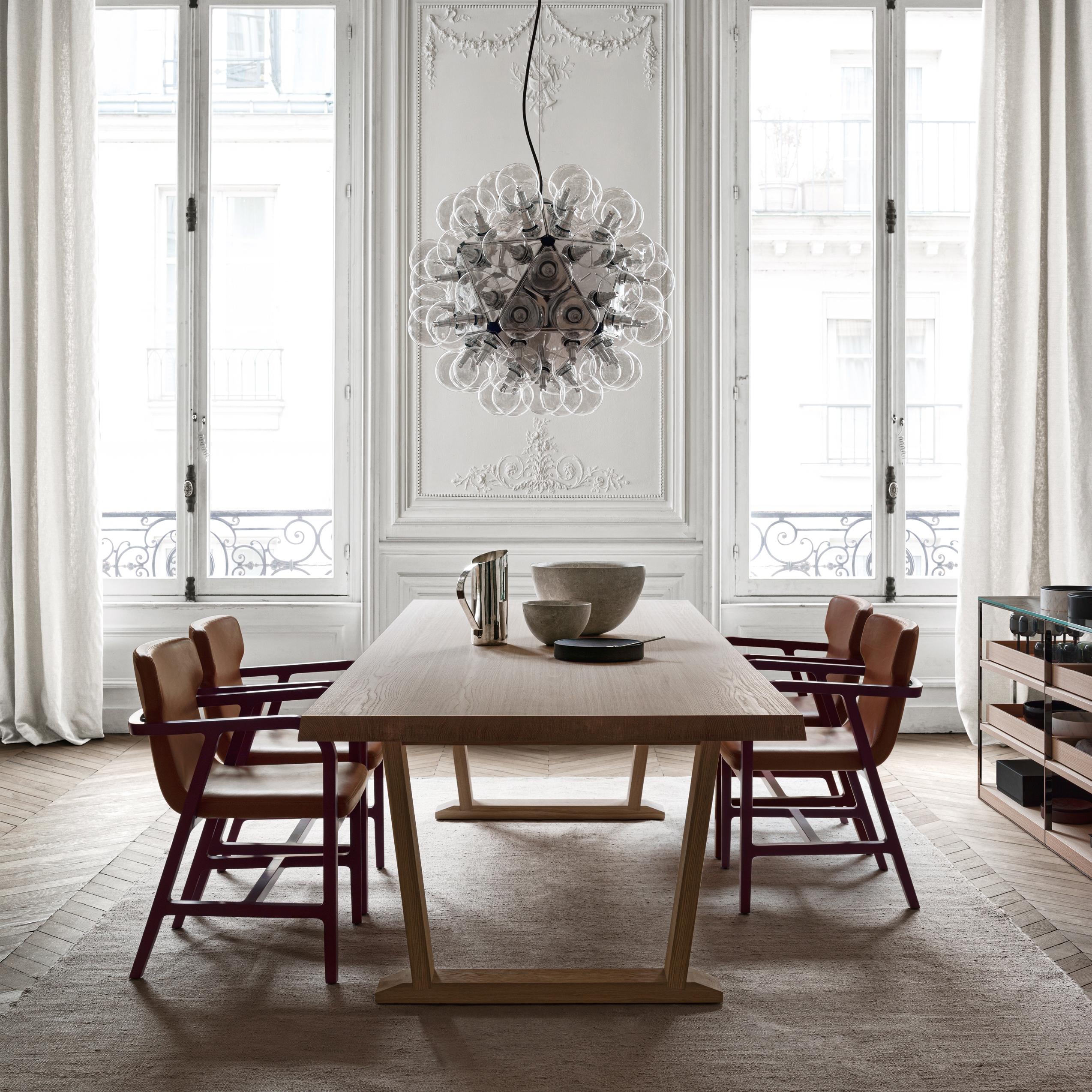 Read story Home suite home: Maxalto