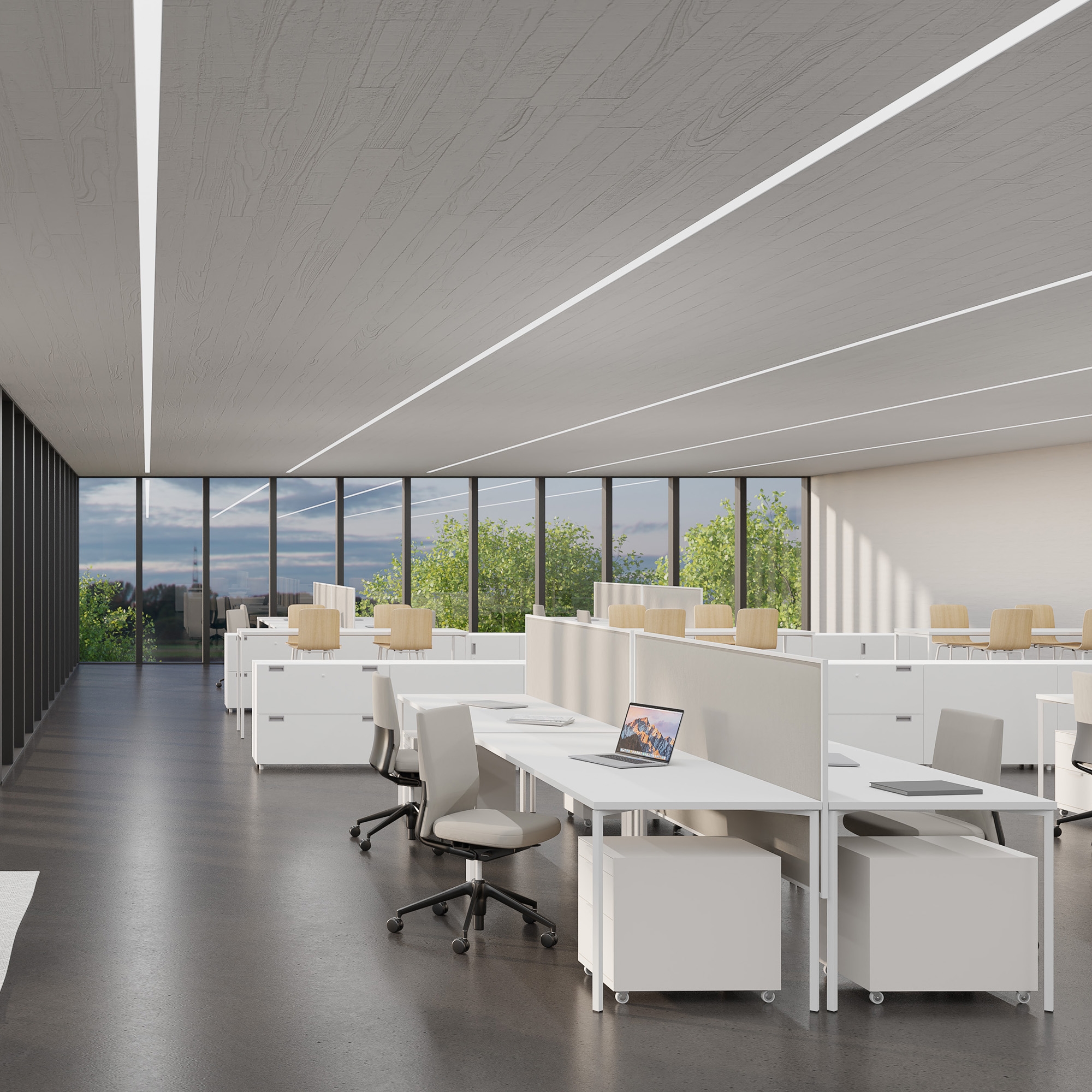 Read story ON A ROLL: REGENT LIGHTING