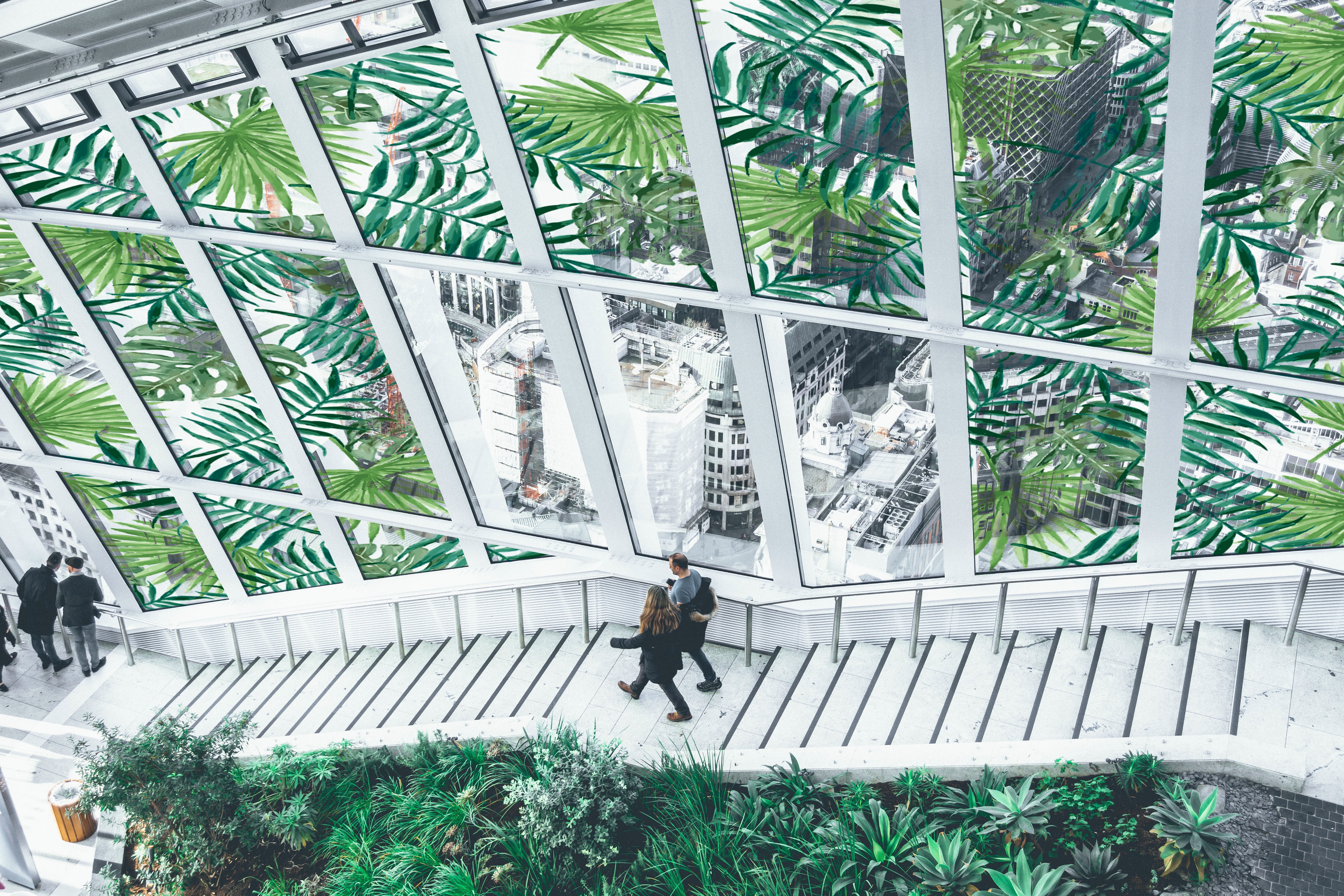 Arlon also produce removable films with low tack, pressure-sensitive adhesive. They provide guaranteed durability for short term events or celebrations, followed by clean and smooth removal