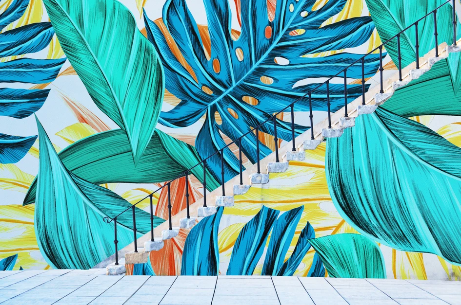 Arlon’s 8200 Series has a High Tack adhesive, making it effective and durable when applied to more textured exterior surfaces