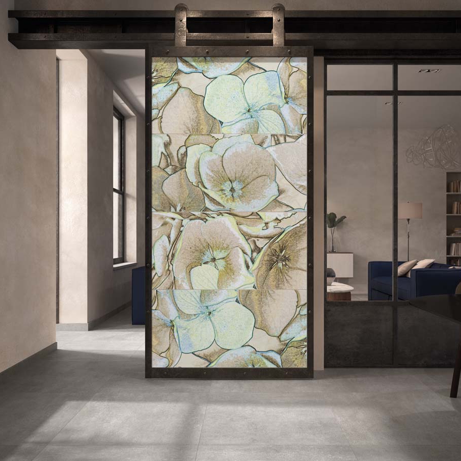 Read story Tile is of the essence: Villeroy & Boch