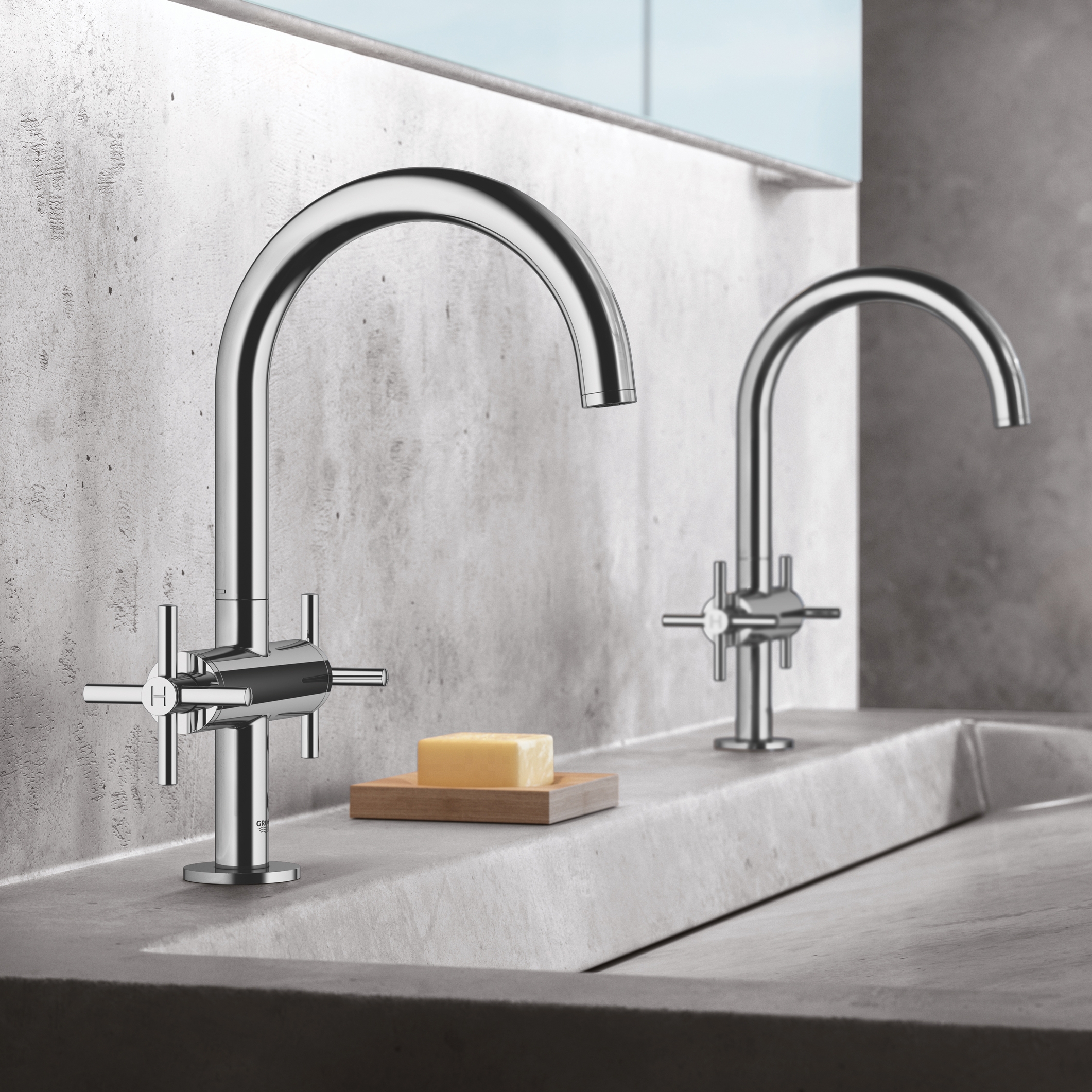 Read story GROHE is just going in circles!