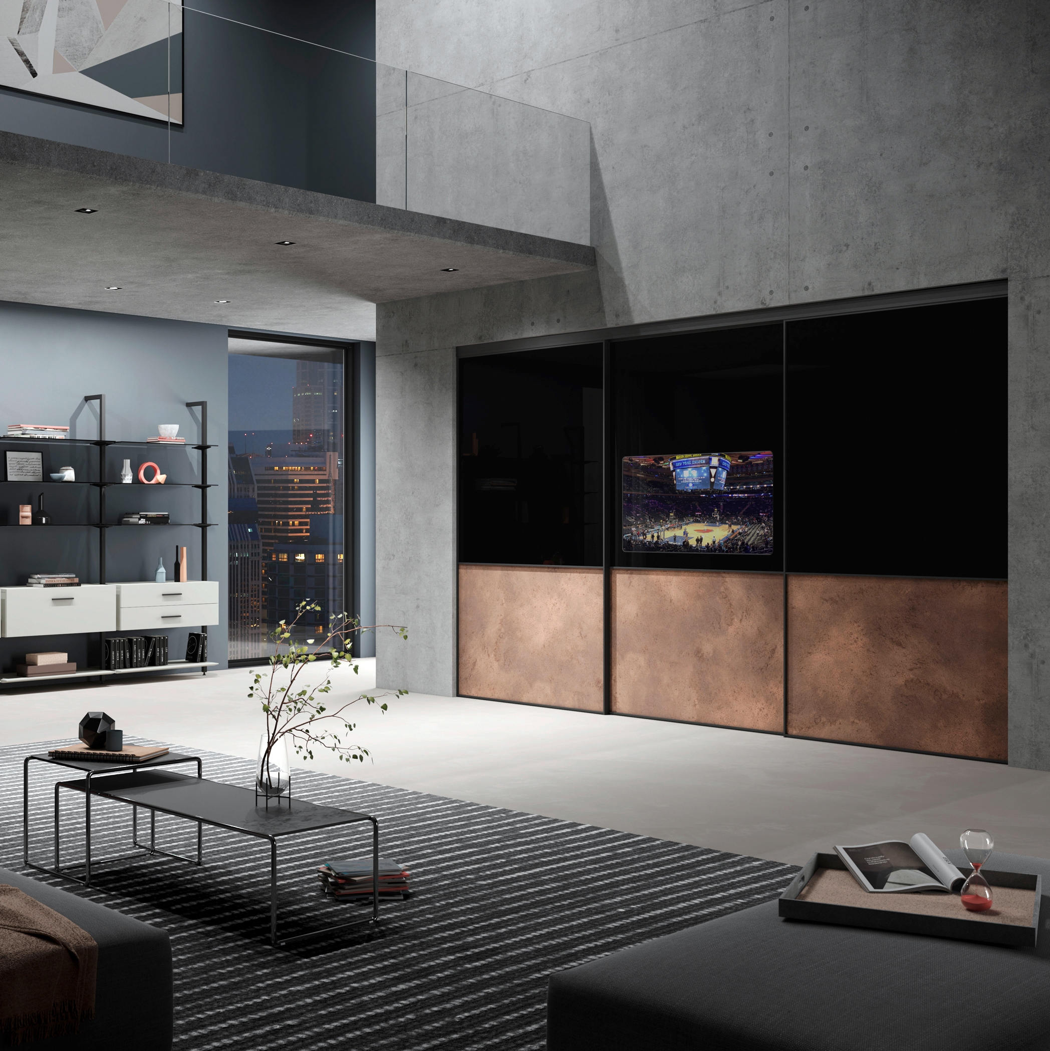 Lire l’histoire Now you see me...