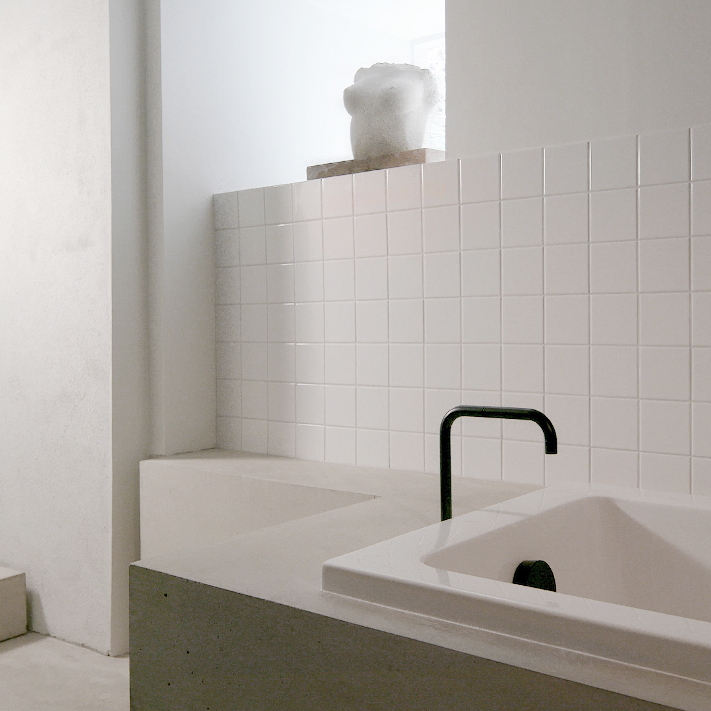 Read story Watch VOLA's short film to see how water takes shape