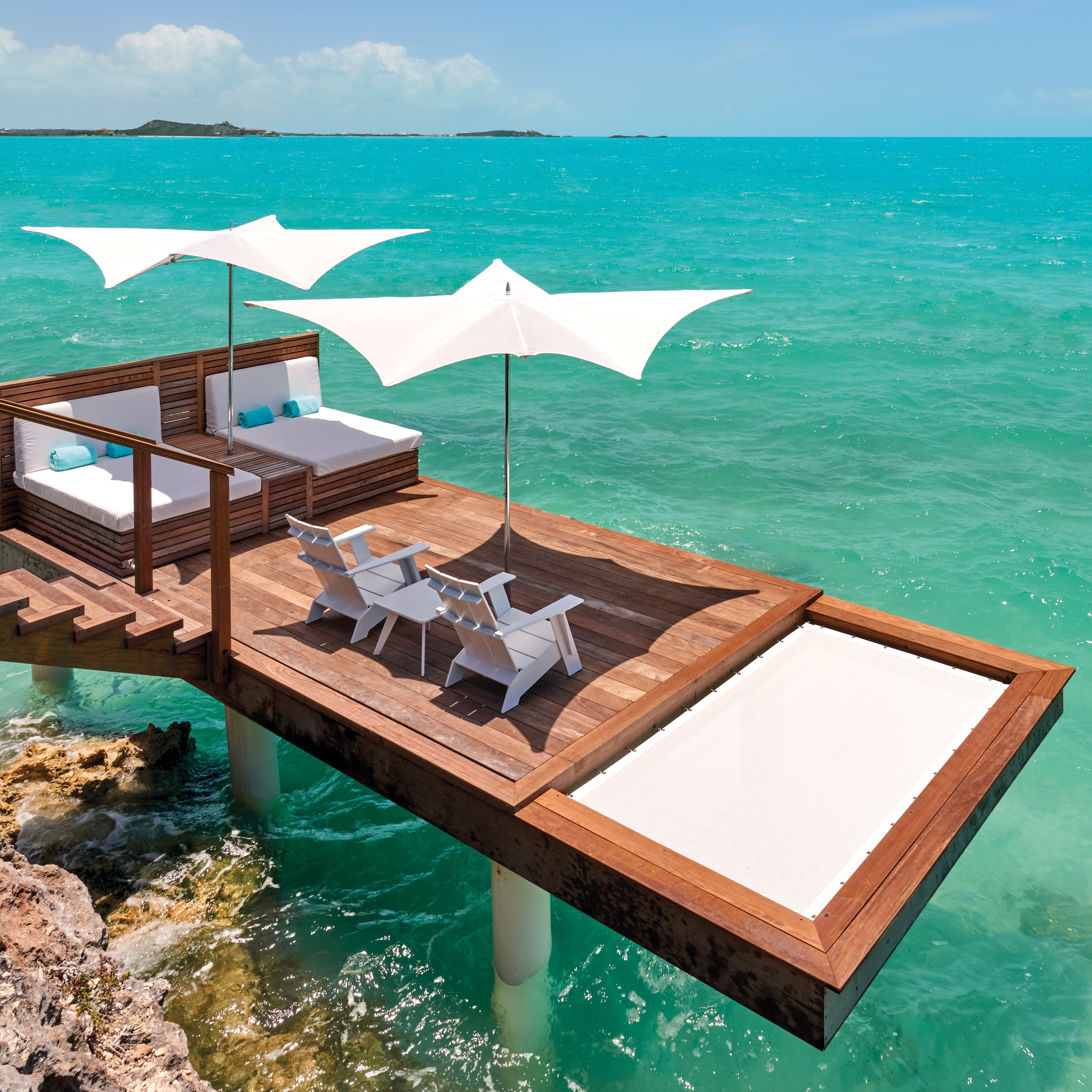 Read story Architonic Story: Join Tuuci’s shade revolution