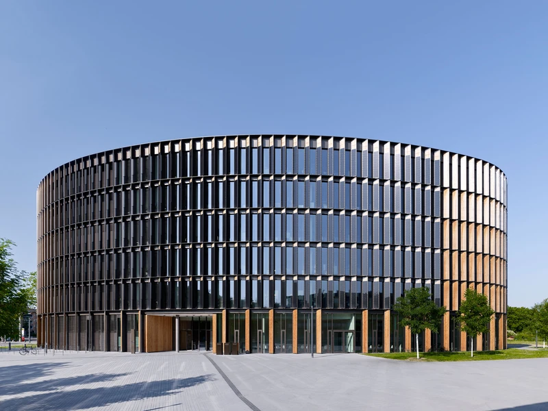ICONIC AWARDS 2020: Innovative Architecture – The whole world of ...