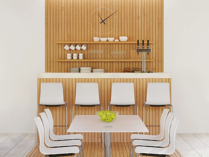 Leggi la storia Micro management: Dauphin