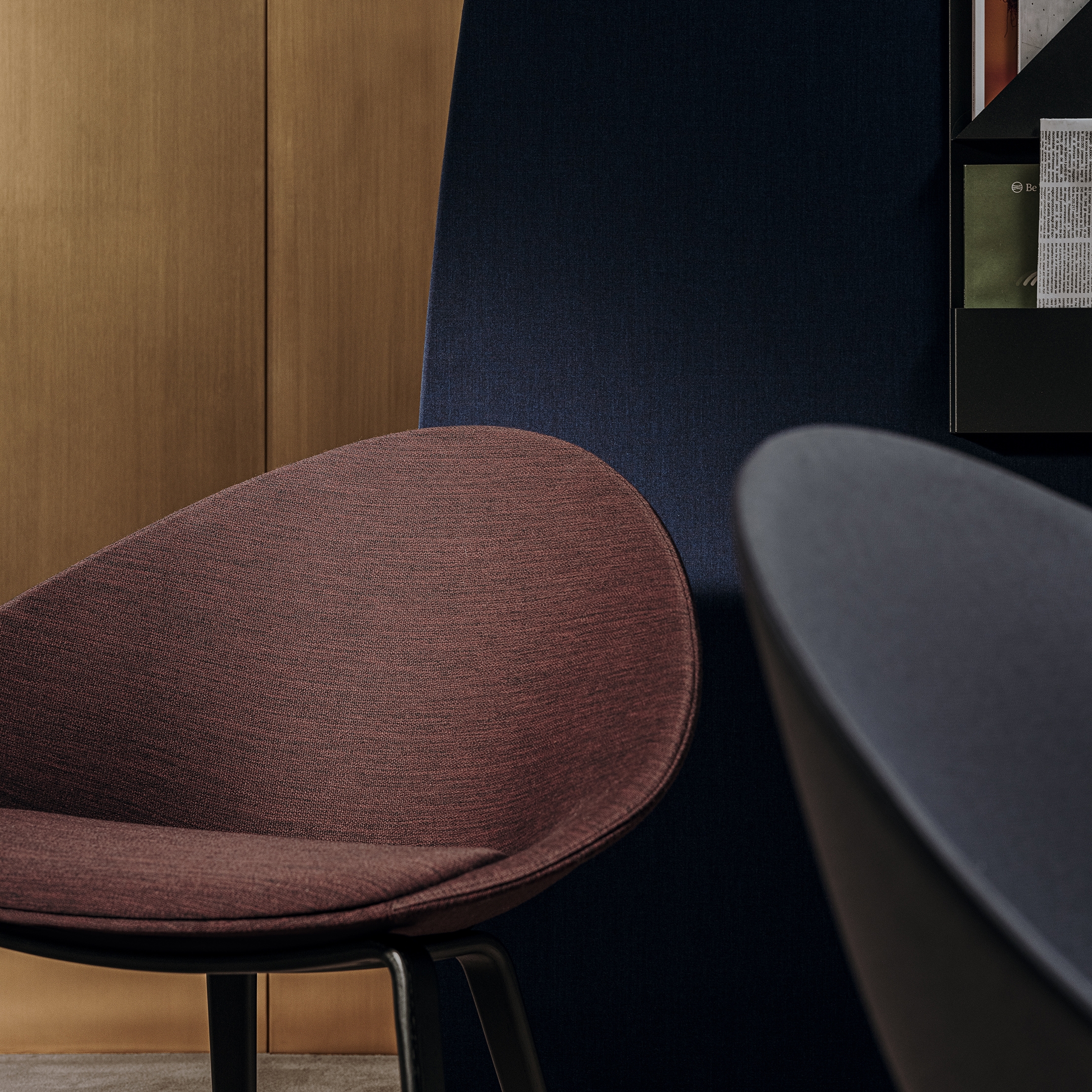 Lees storie Architonic Story: Sitting pretty with Arper