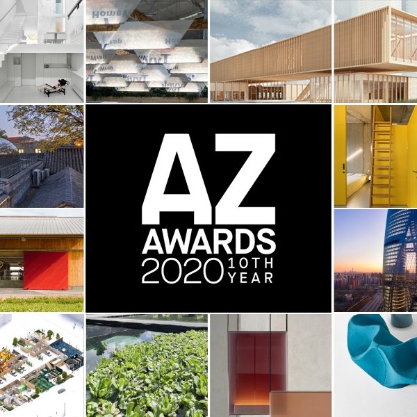 Lire l’histoire Meet The Finalists Of The 2020 AZ Awards