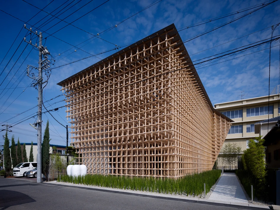 クラブ kengo 9 Kengo Kuma Buildings That Prove His Genius | Designspeak Asia