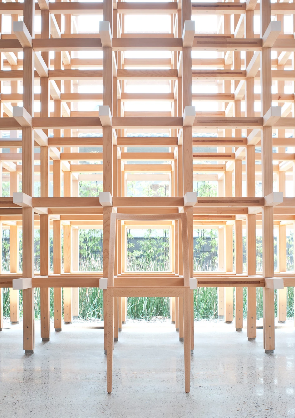 クラブ kengo 9 Kengo Kuma Buildings That Prove His Genius | Designspeak Asia