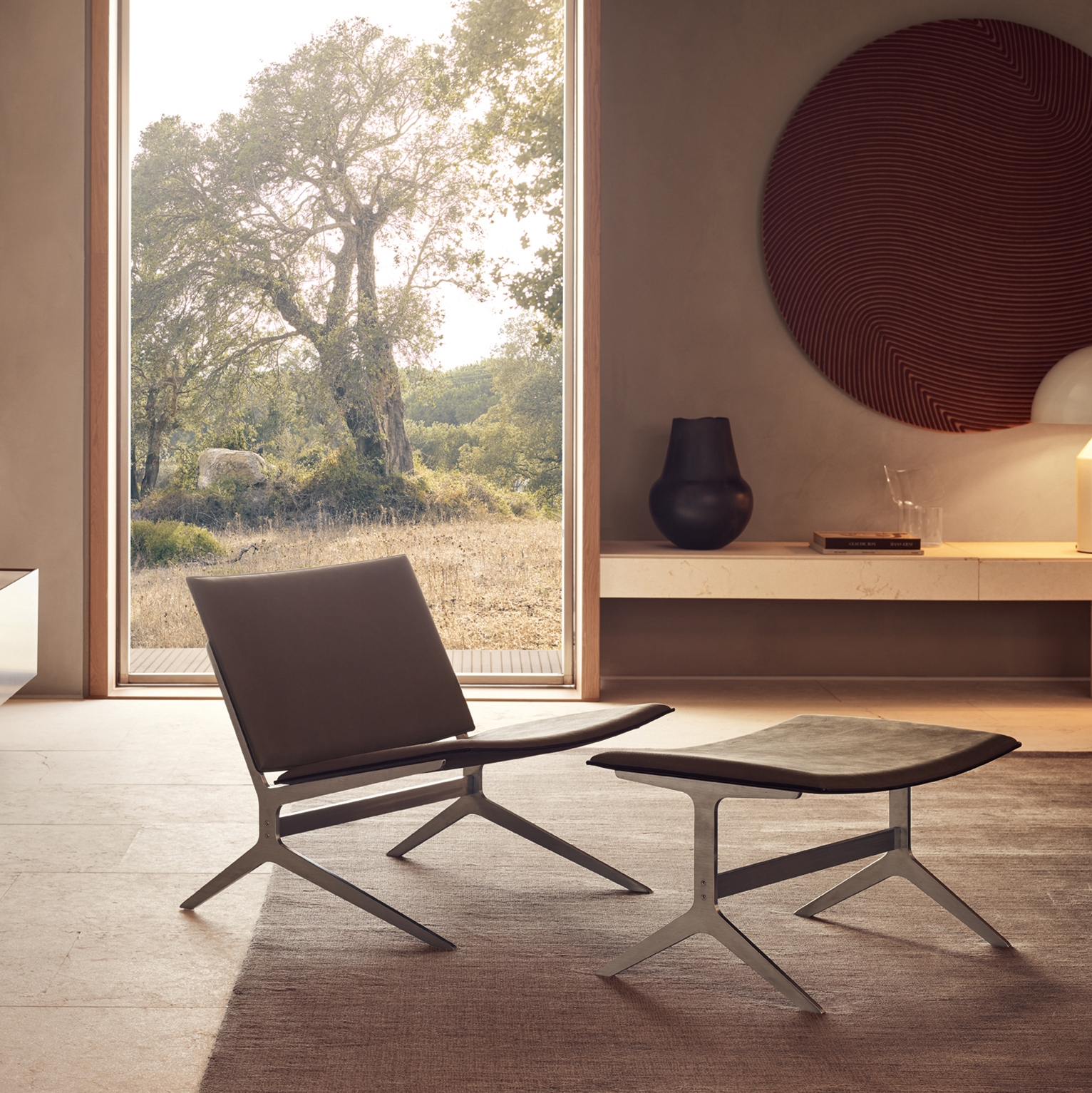 Leggi la storia A little help from your friends: Poliform