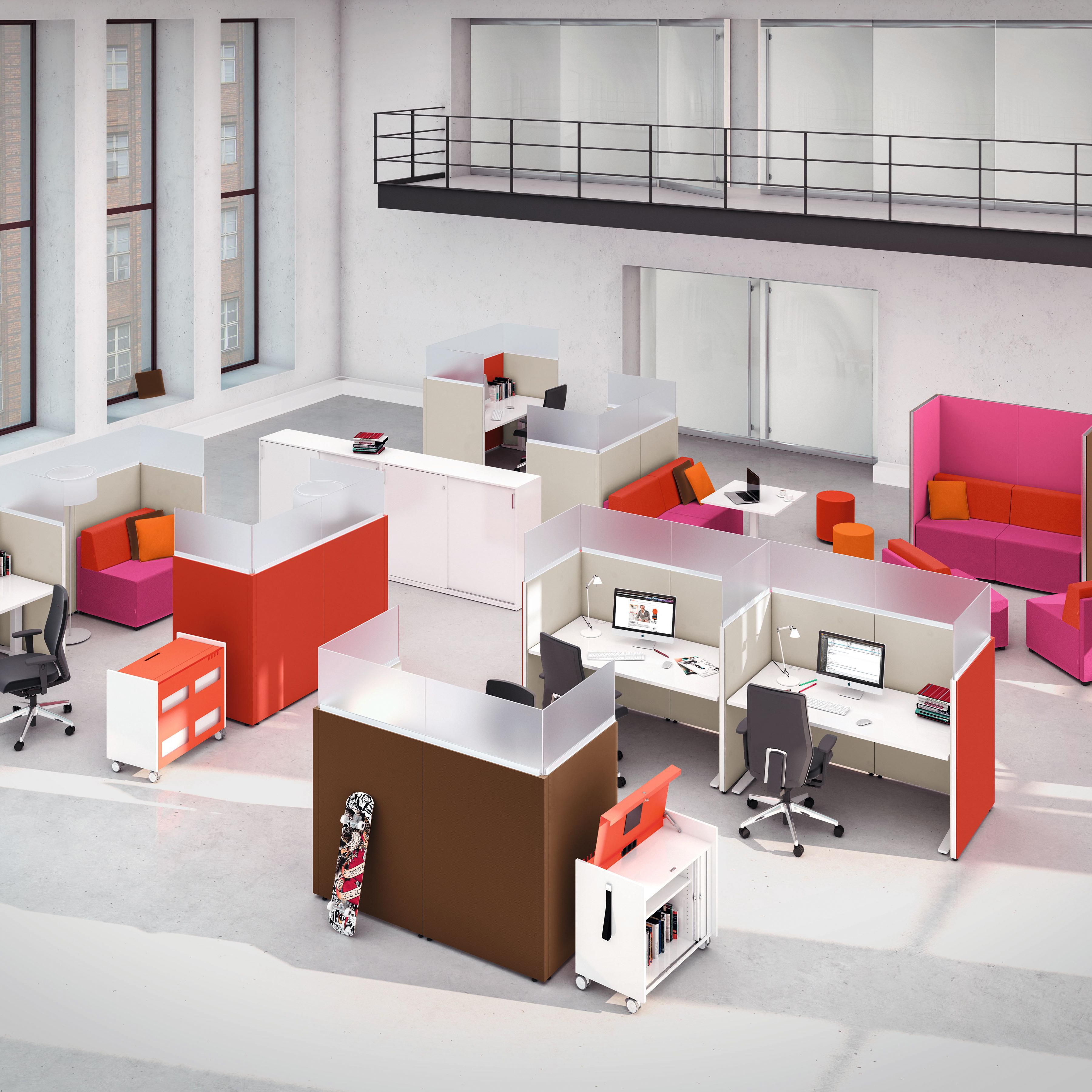 Read story Business as unusual: König + Neurath