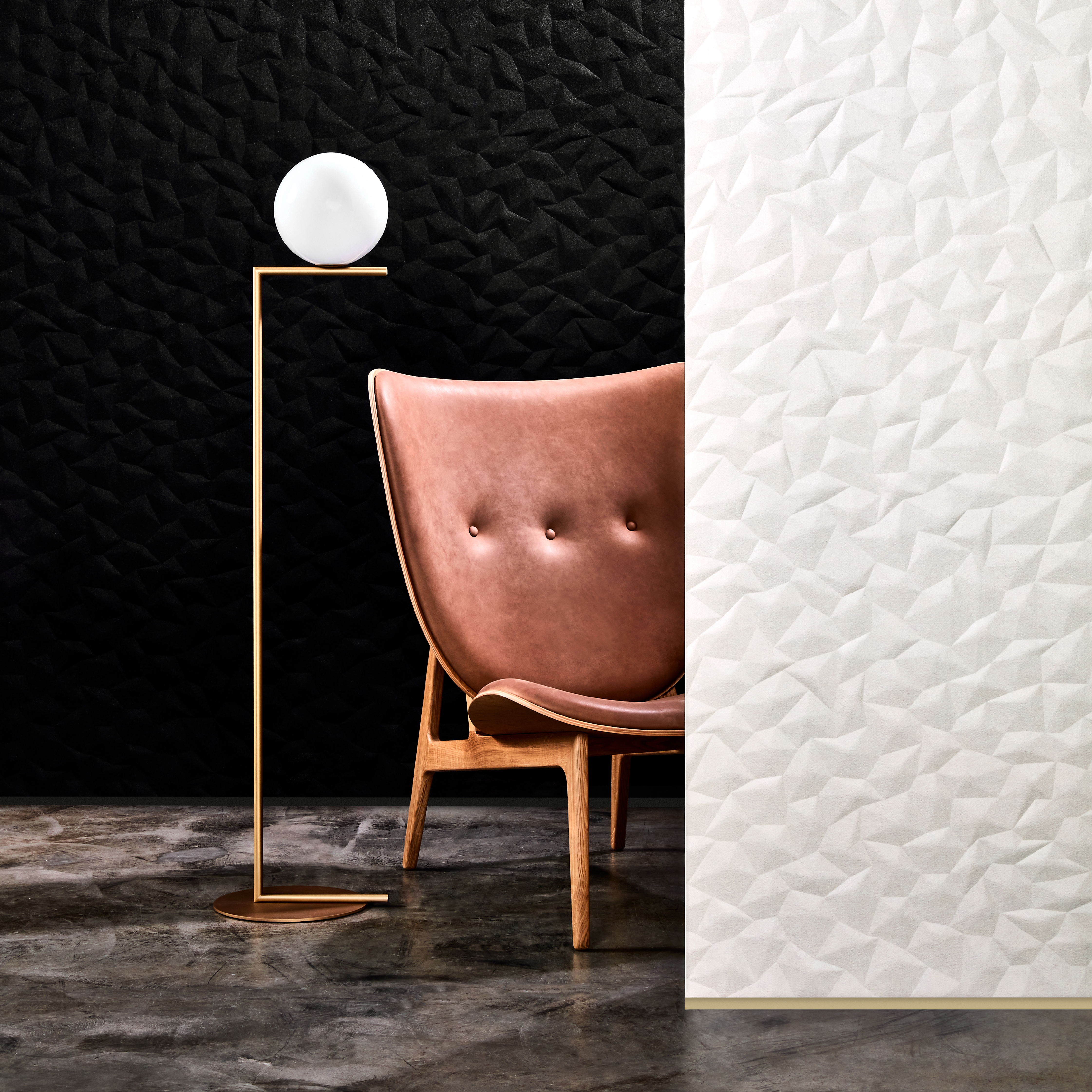 Leggi la storia The boss of emboss: Woven Image