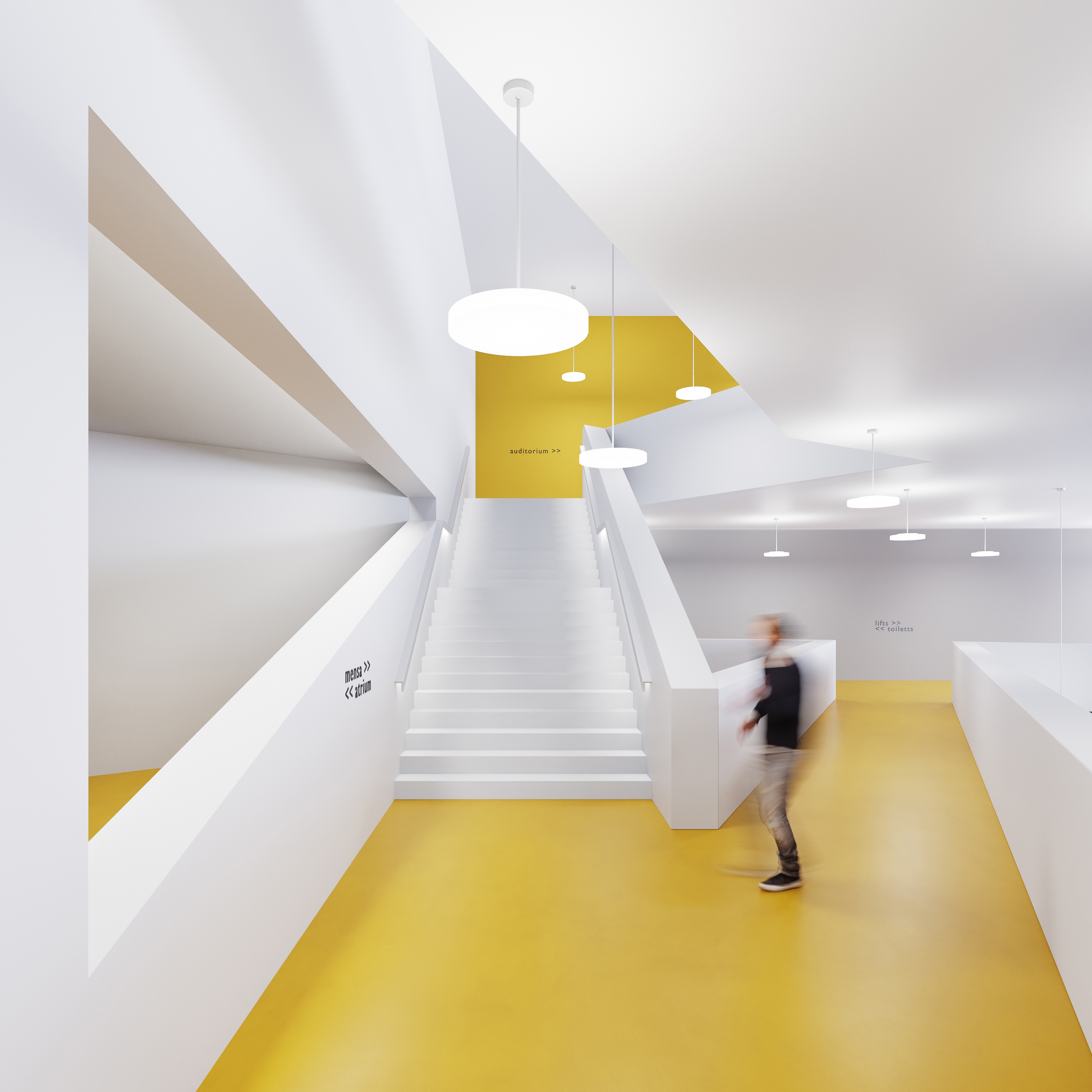 Read story Straight to the point: Regent Lighting