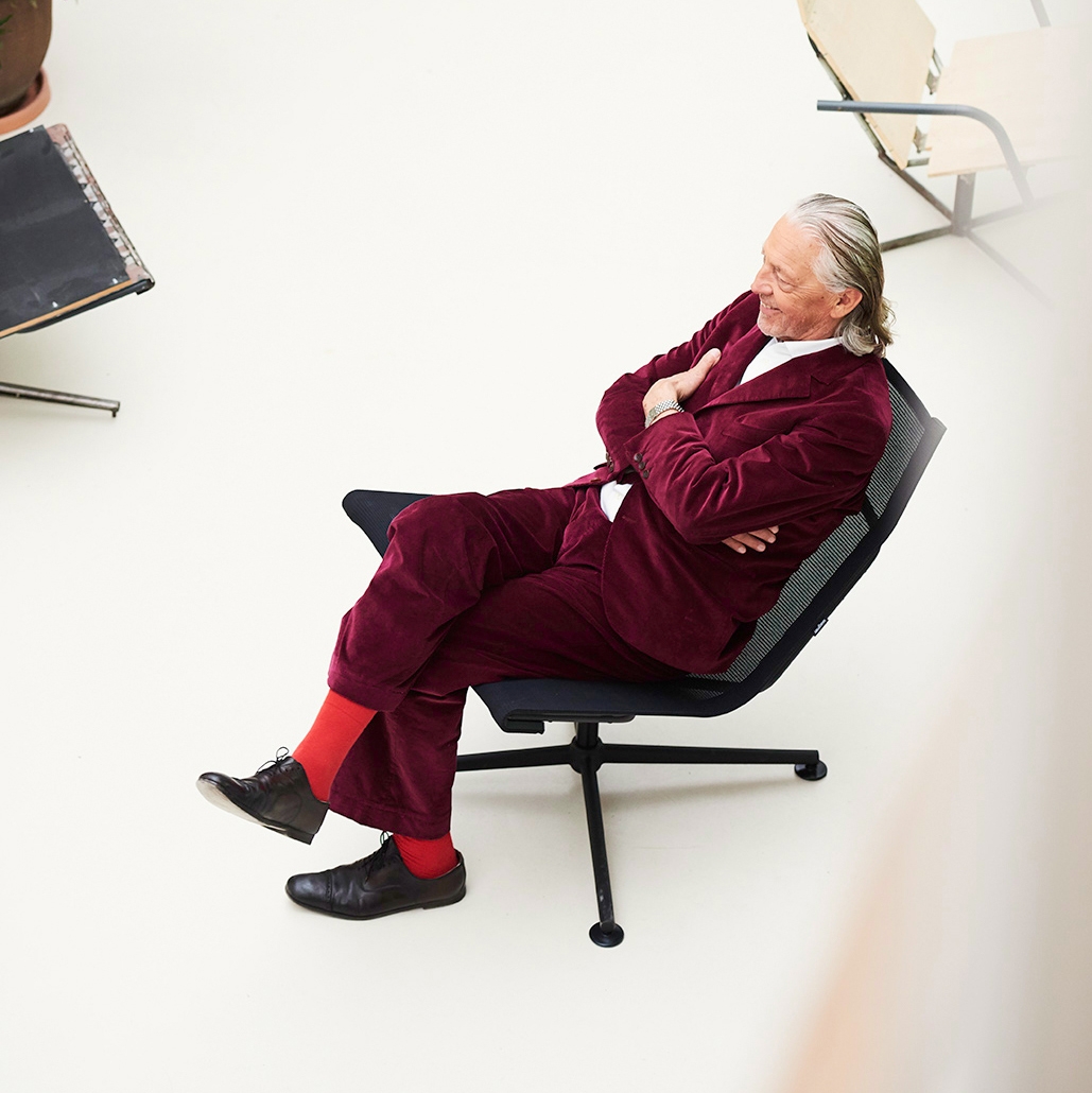 Read story The hot seat: D1 by Wagner