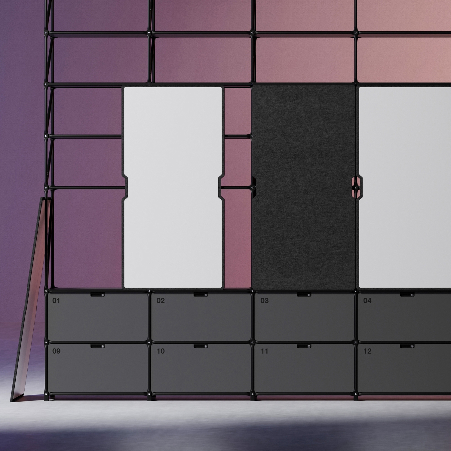 Read story Slide with it: System 180's FlexBoard Pro