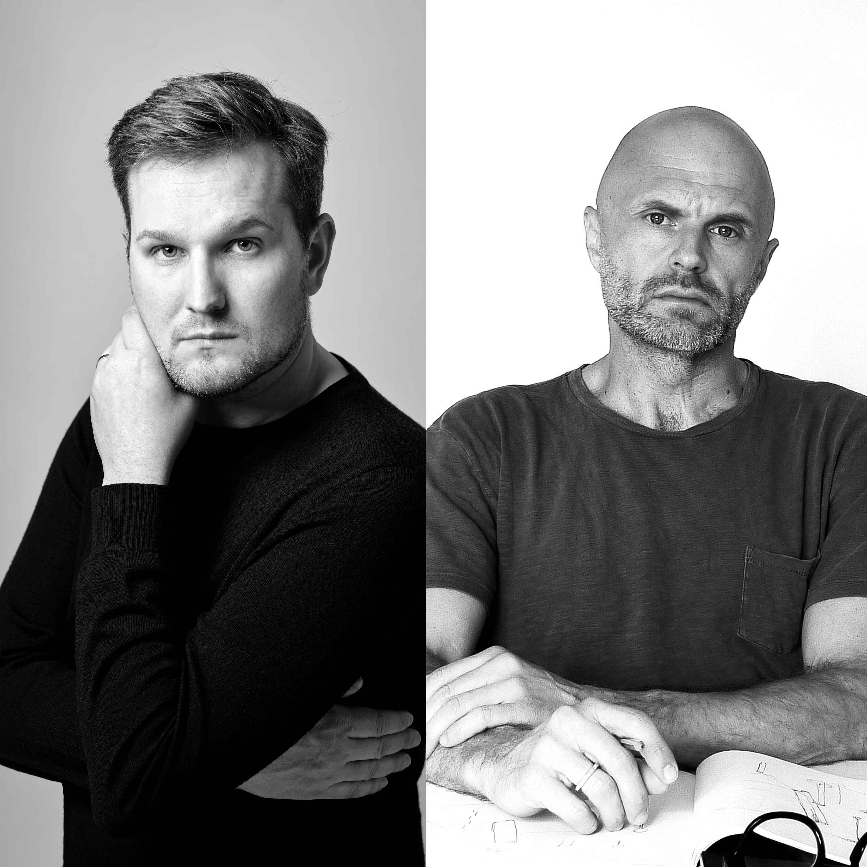 Read story The new crew: Pedrali