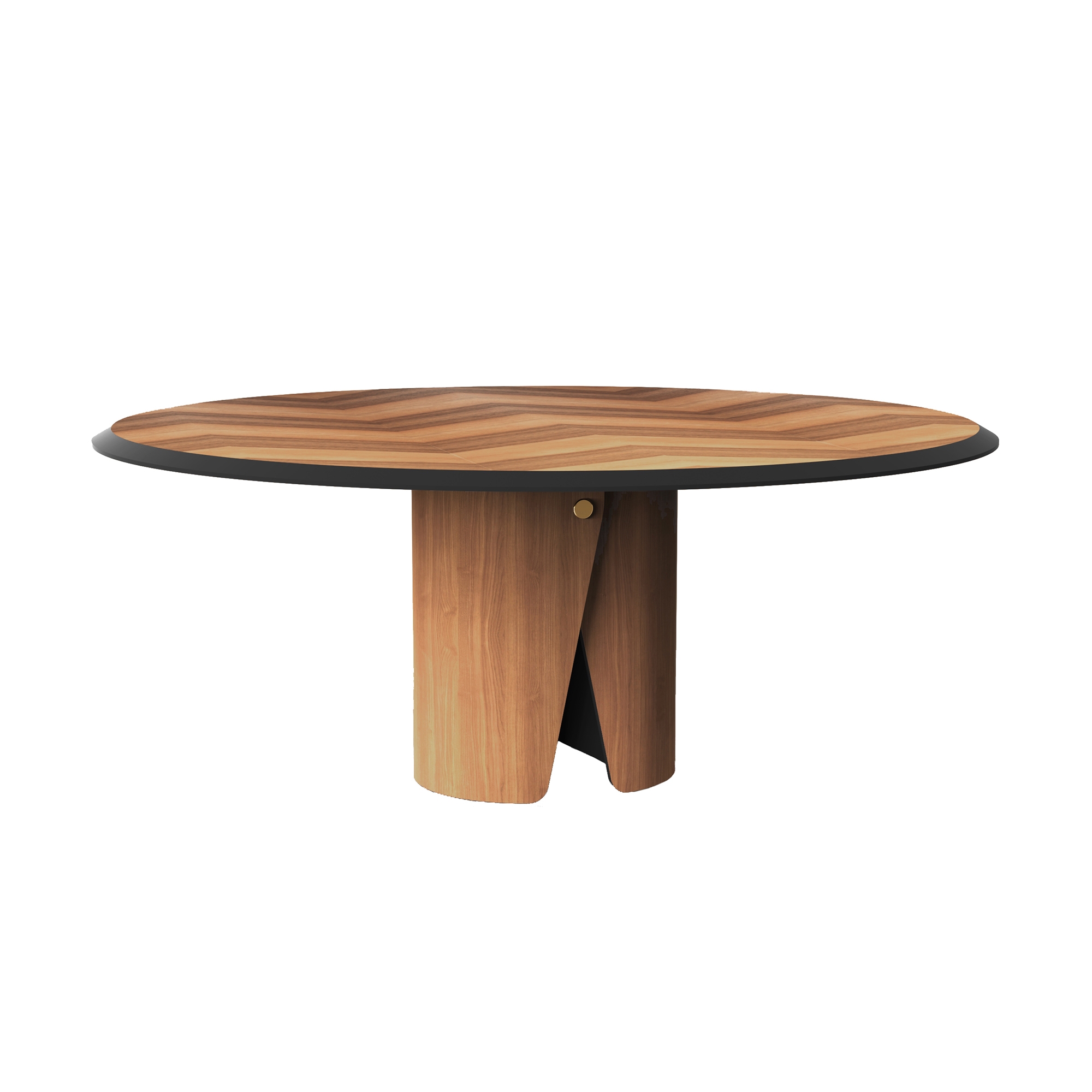 Read story Architonic Story: Gallotti&Radice
