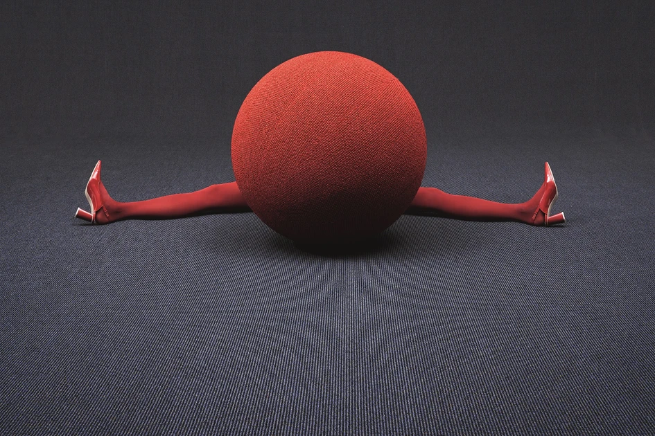 Nach drei Jahren Entwicklungszeit hat die Partnerschaft von OBJECT CARPET und der Ippolito Fleitz Group zu unkonventionellen und ausdruckstarken Ergebnissen geführt