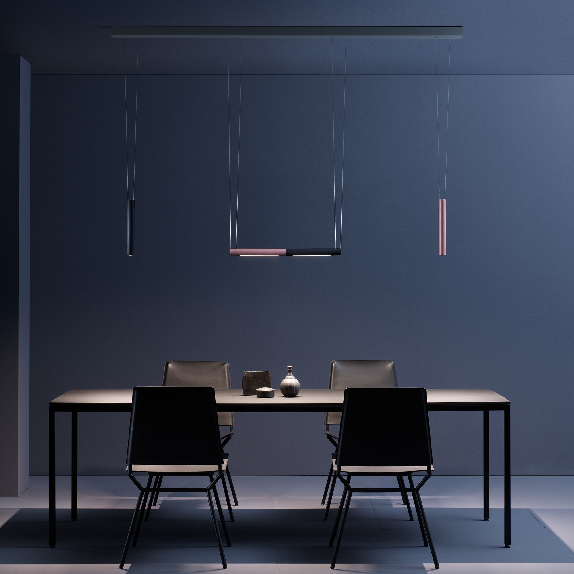 Read story Architonic Story: Oligo
