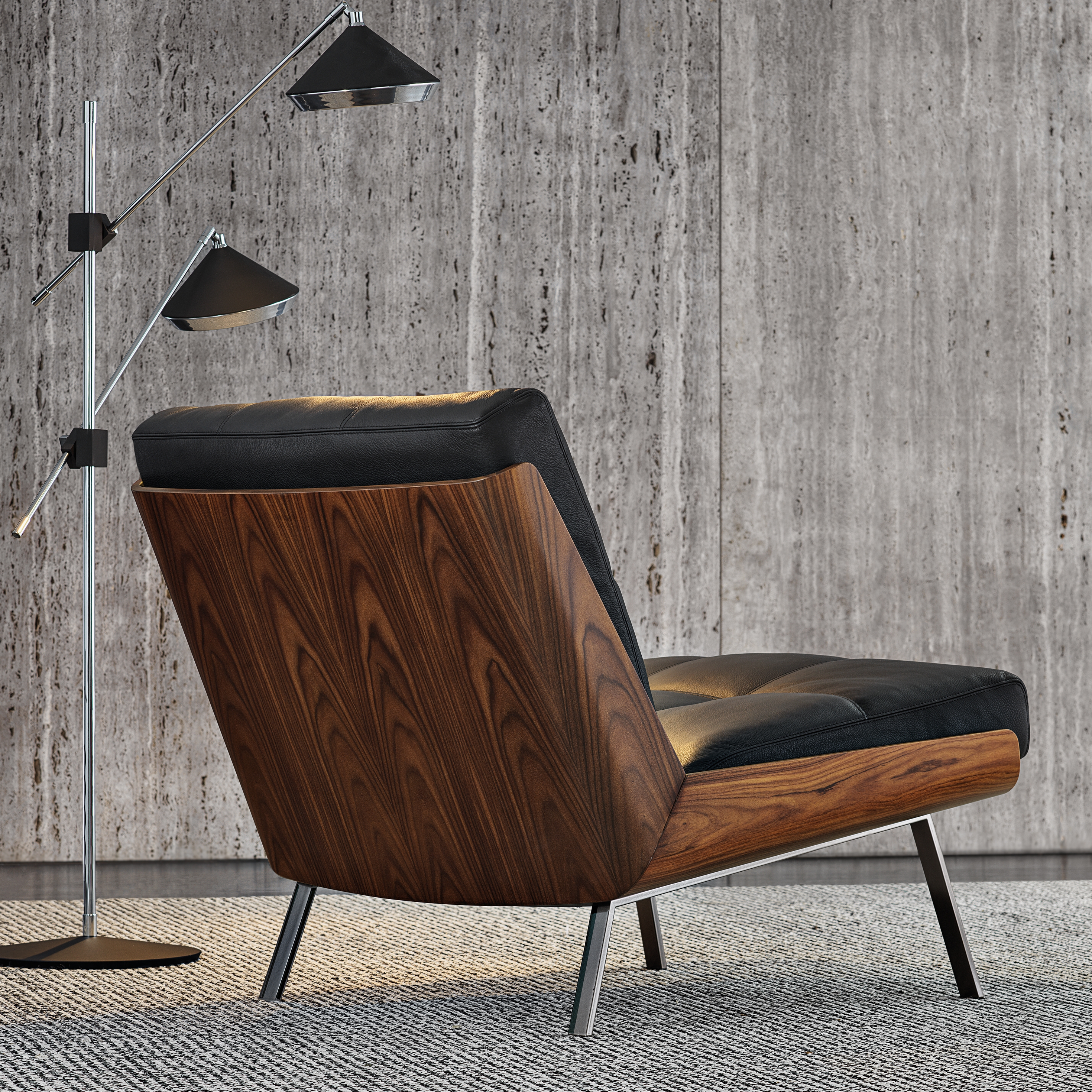 Read story More than the sum of their parts: Minotti