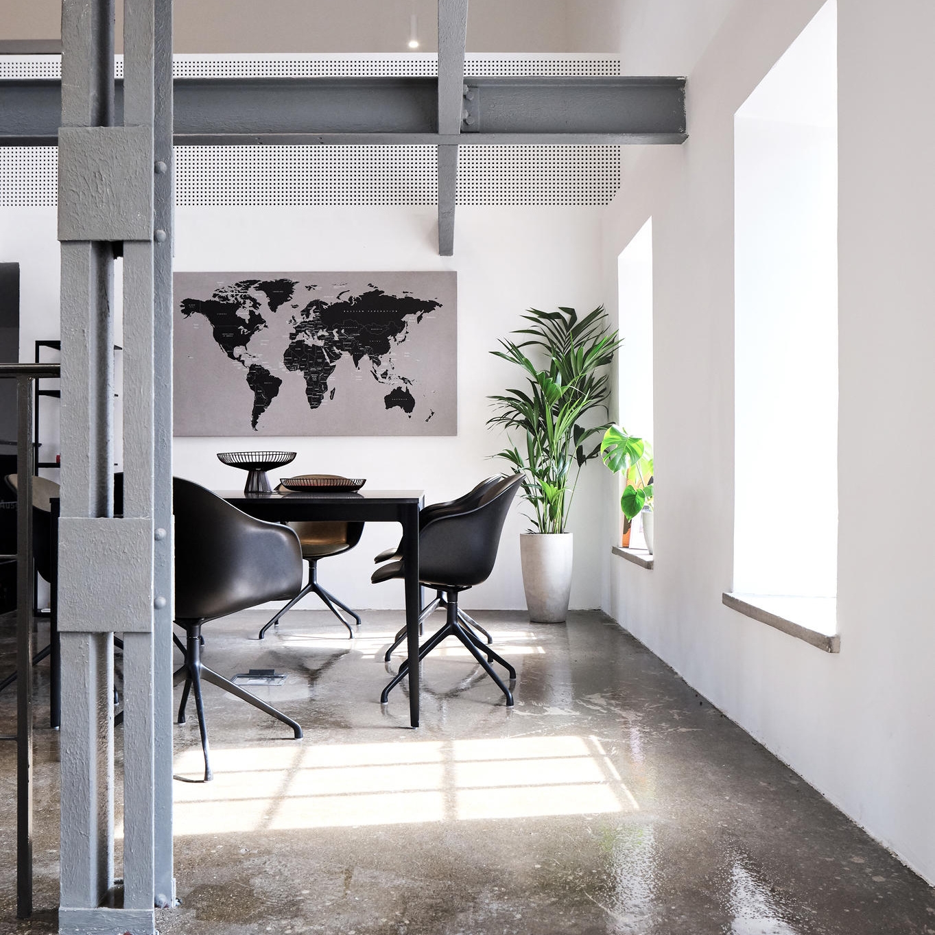 Leer la historia Architonic Story: BoConcept